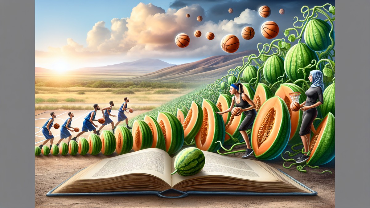 From Field to Court: 7 Key Lessons on proceedings cantaloupes