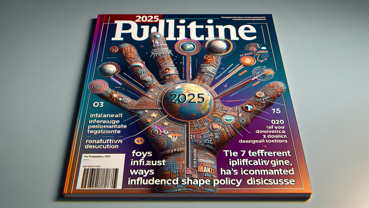 What Washington Monthly Gets Right in 2025: 7 Ways It Shapes Policy Talk