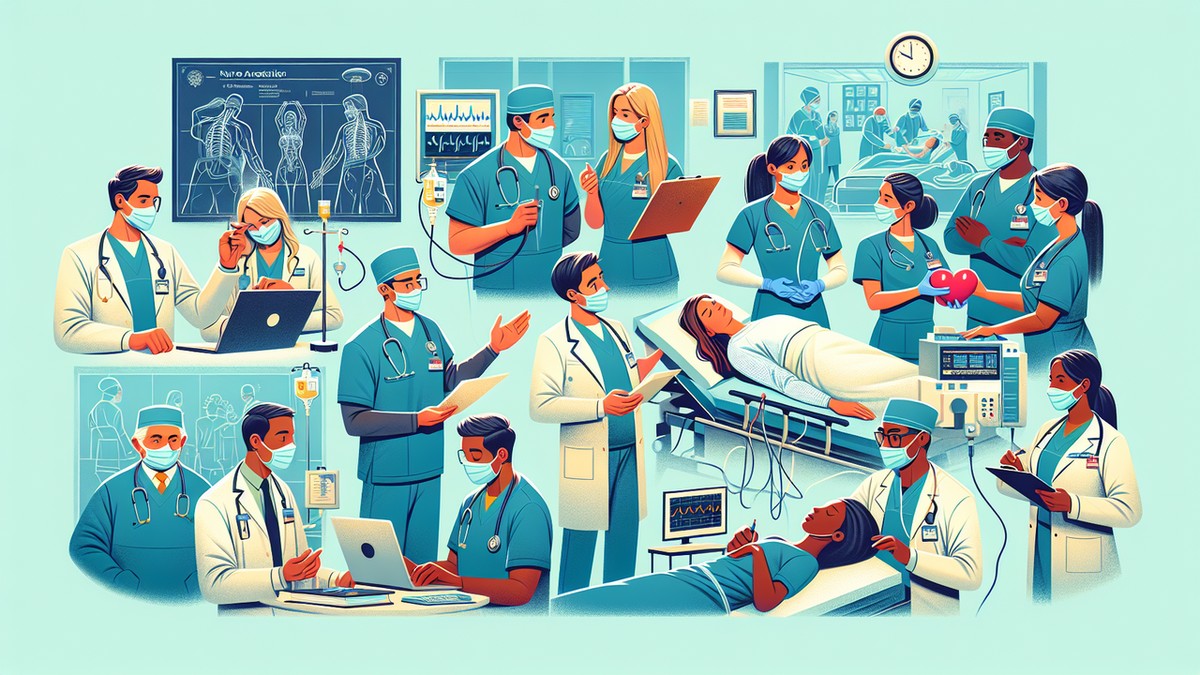 Celebrating CRNA Week: 7 Meaningful Ways to Honor Nurse Anesthesia