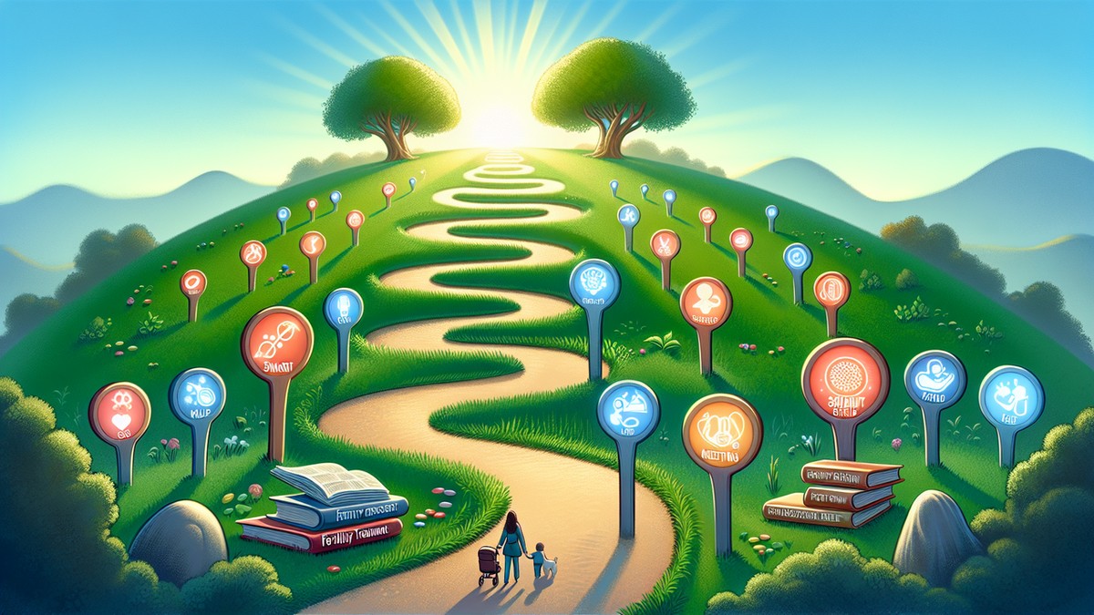 Fertility Treatment: 7 Smart Steps to Choose the Right Path